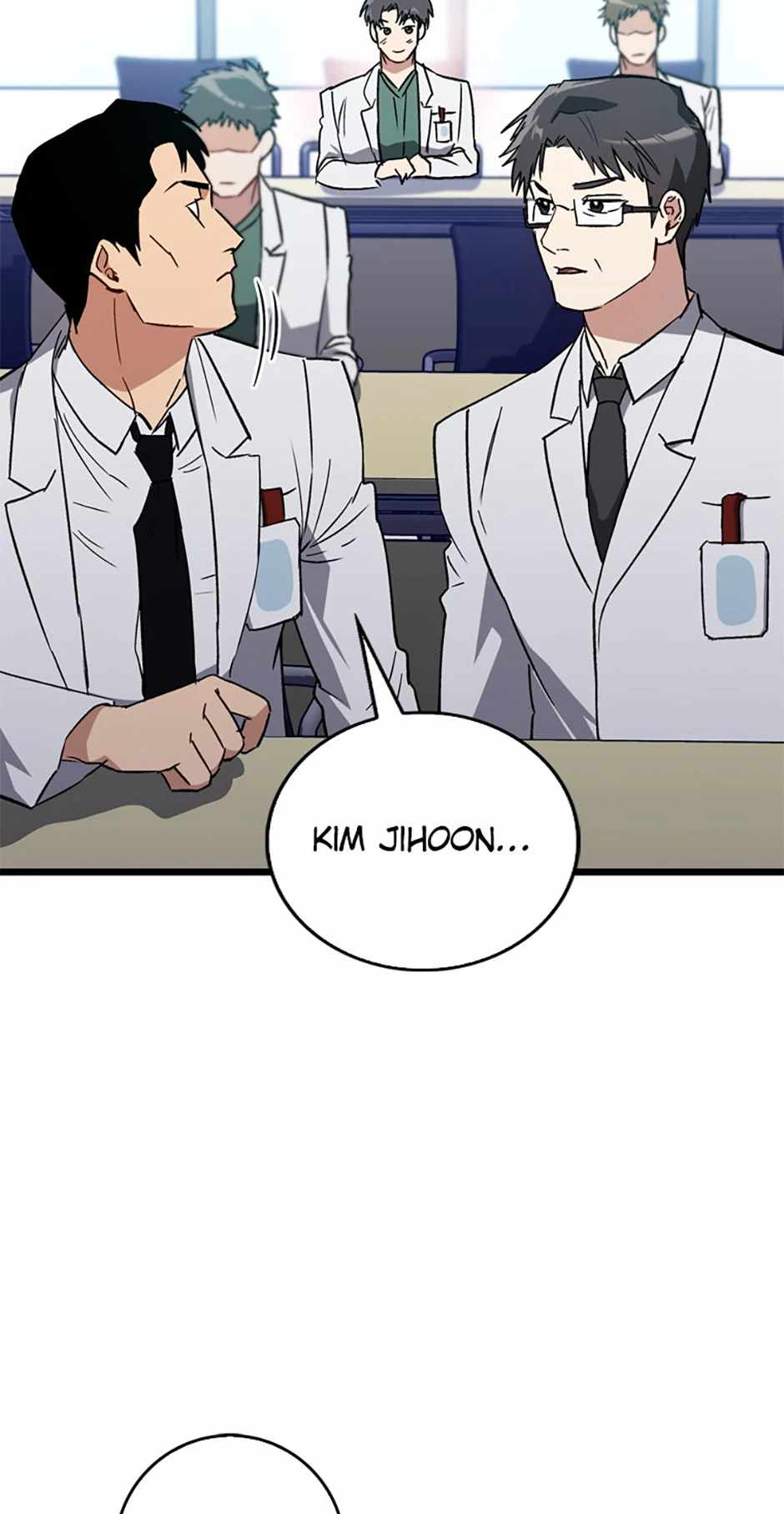 The Great Surgeon Chapter 26 41